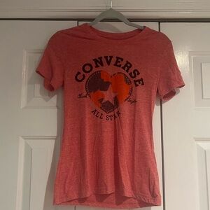 CONVERSE Graphic T-Shirt  size SP